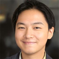 Leo Lin, Chief Creative Officer of GoGetCG Architectural Visualization