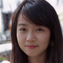 Emma Wu, Senior 3D Artist at GoGetCG Architectural Visualization