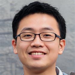 William Zhang, Senior 3D Artist at GoGetCG Architectural Visualization